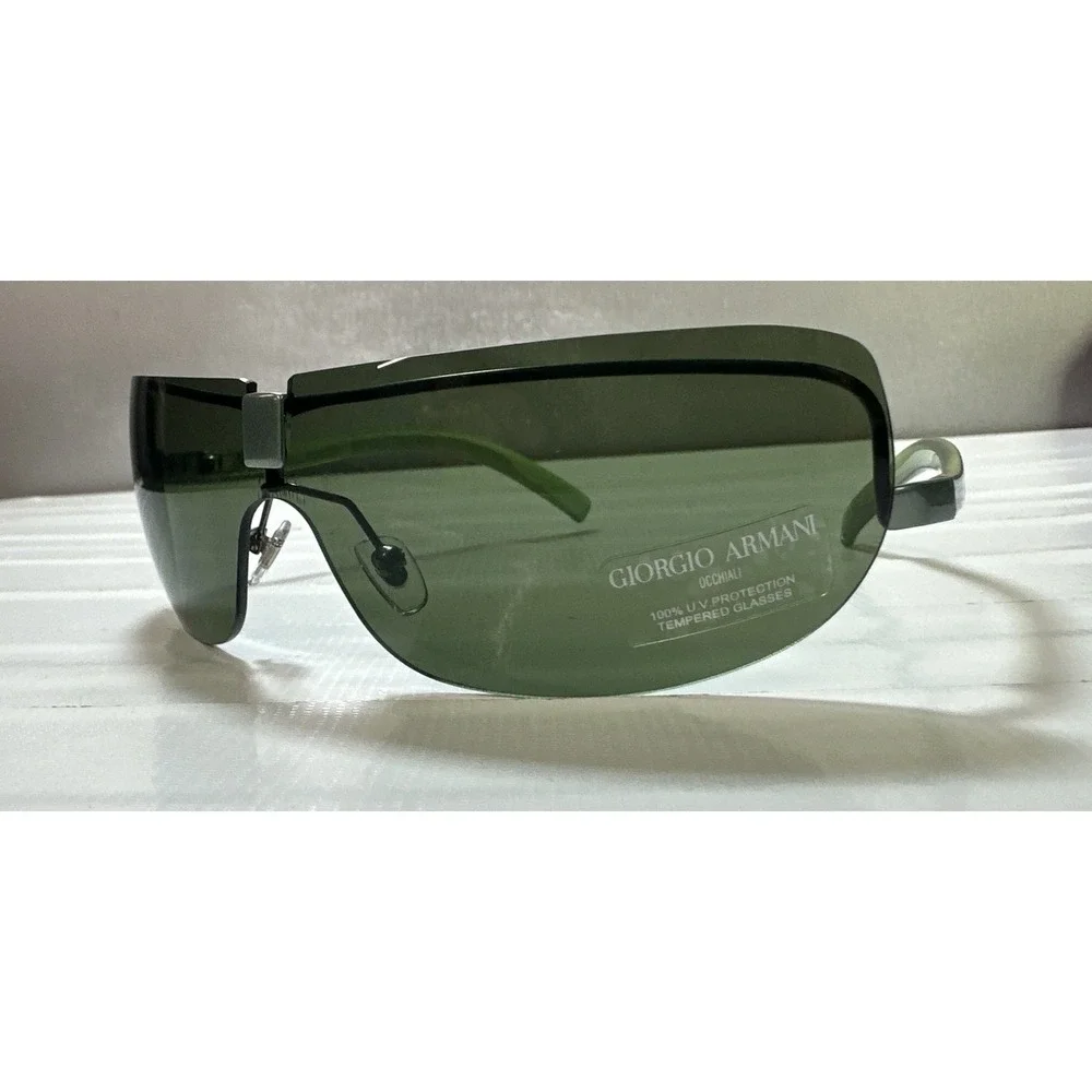Armani Exchange no box